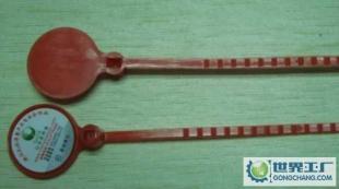 湖南家禽腳環與腳扣 現代化養殖管理的重要標識