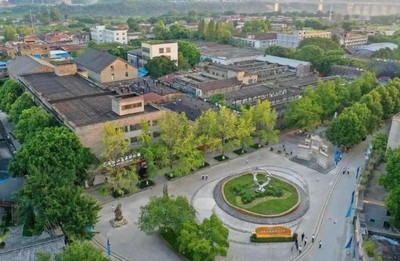 從哈藥六廠到更多可能 國(guó)內(nèi)“觀光工廠”熱潮的興起與借鑒