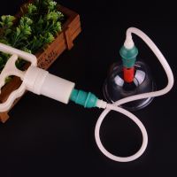 真空拔罐器 現代科技與傳統經絡保健的融合——以錦康18罐裝E18-1為例