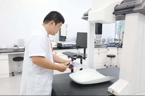 九牧5G智能馬桶燈塔工廠 第600萬(wàn)套觸控產(chǎn)品下線，書(shū)寫(xiě)智造新紀(jì)錄
